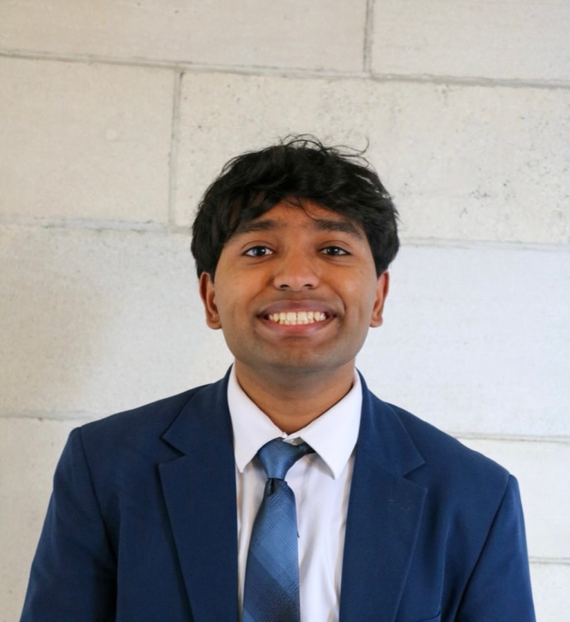 Sohan Madishetty